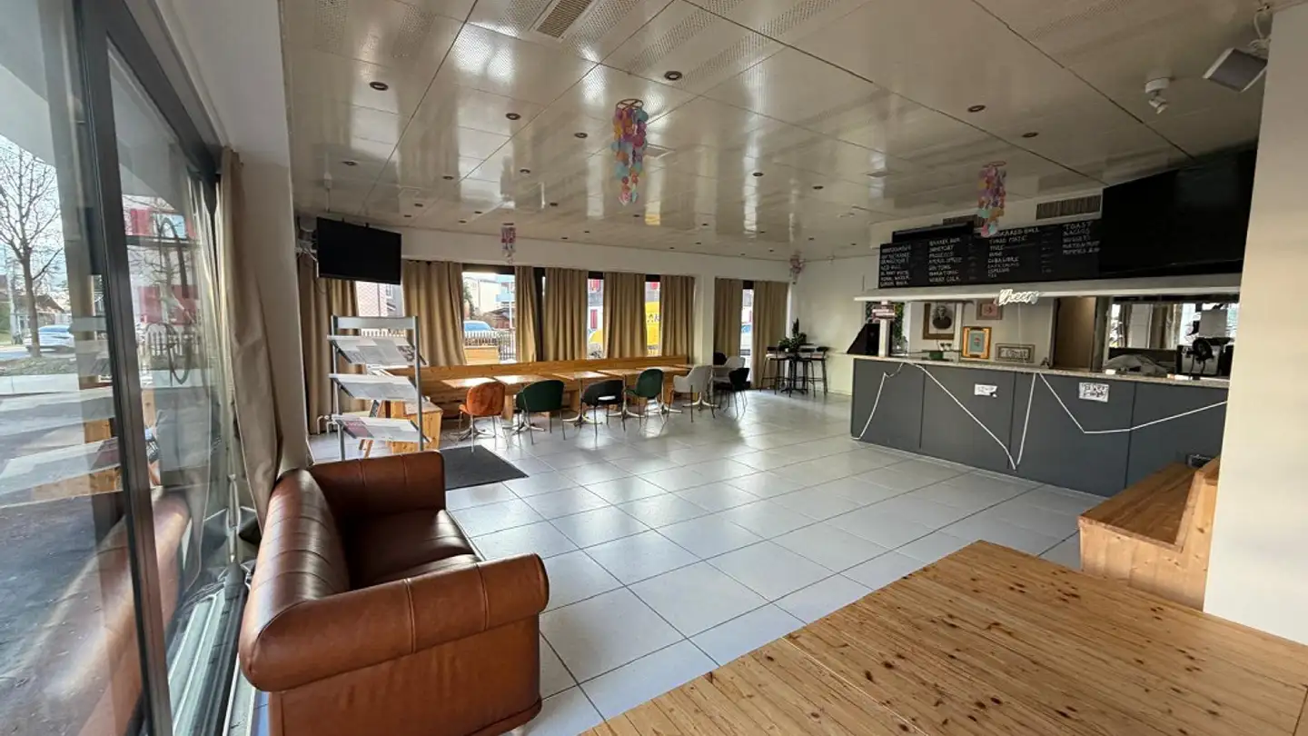 Mischgenutztes Gebäude mieten - Zugerstrasse 20, 6340 Baar - Foto 4