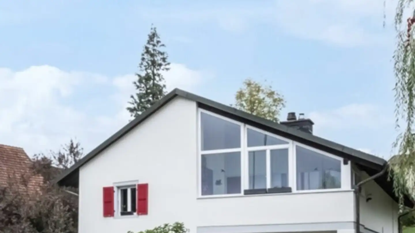 Maison individuelle à vendre - Rue De La Gare 70, 2944 Bonfol - Photo 2
