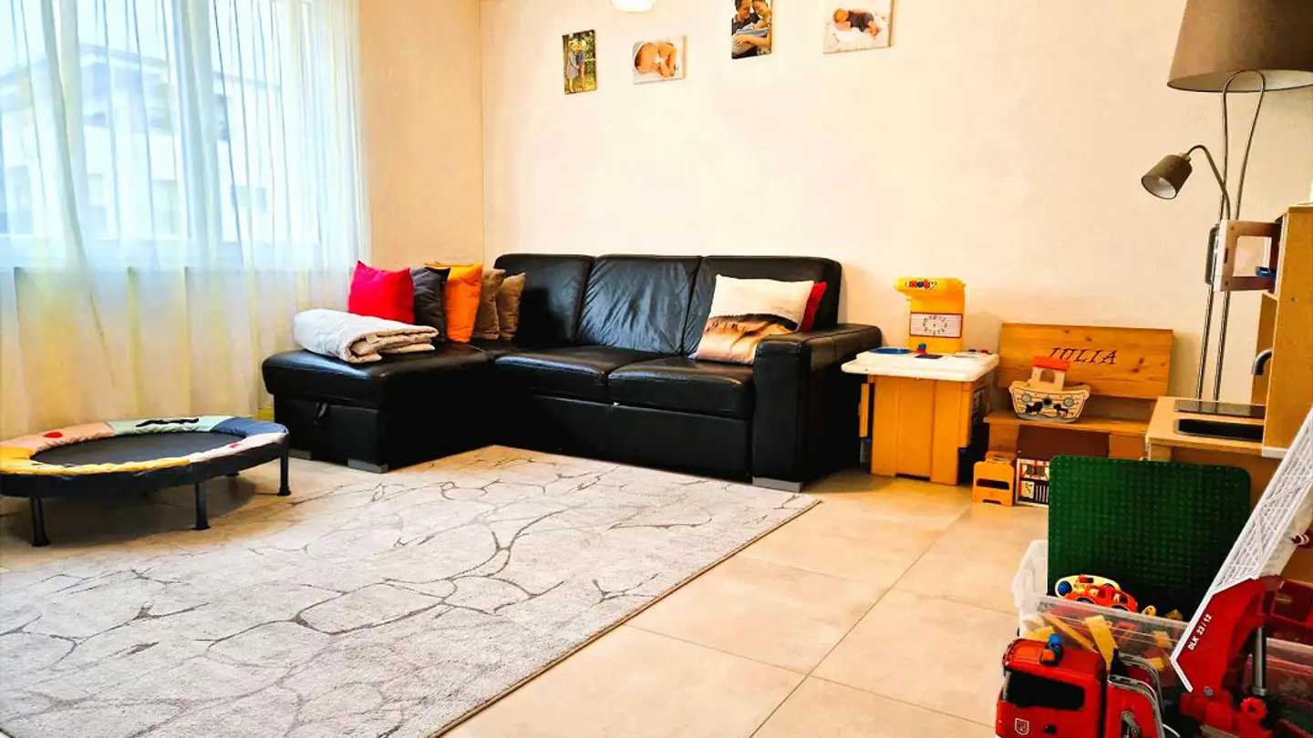 Apartment for rent - Pintenmatte 45, 6022 Grosswangen - Photo 3