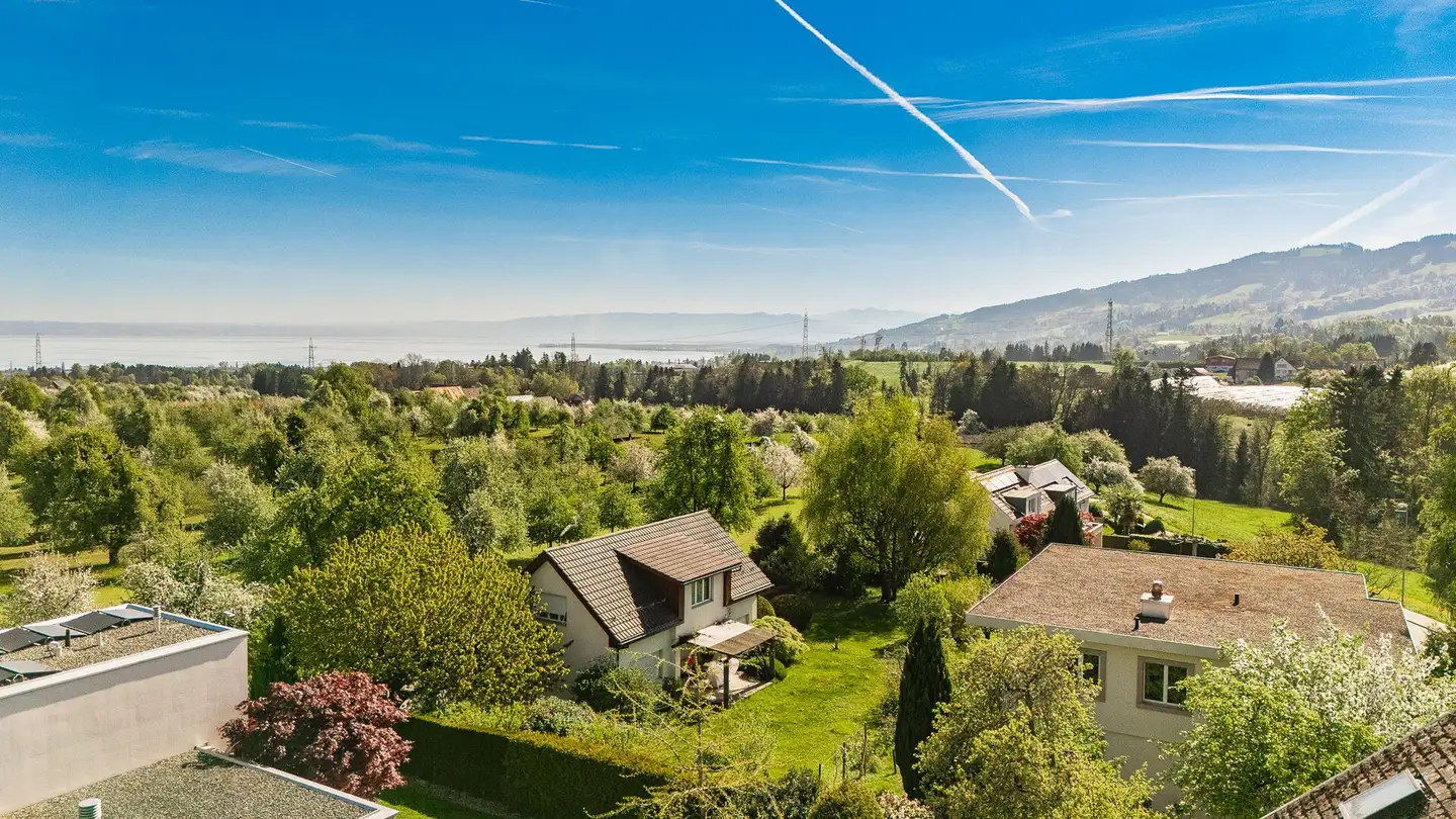Bauland kaufen - Augartenstrasse 6, 9402 Mörschwil - Foto 3
