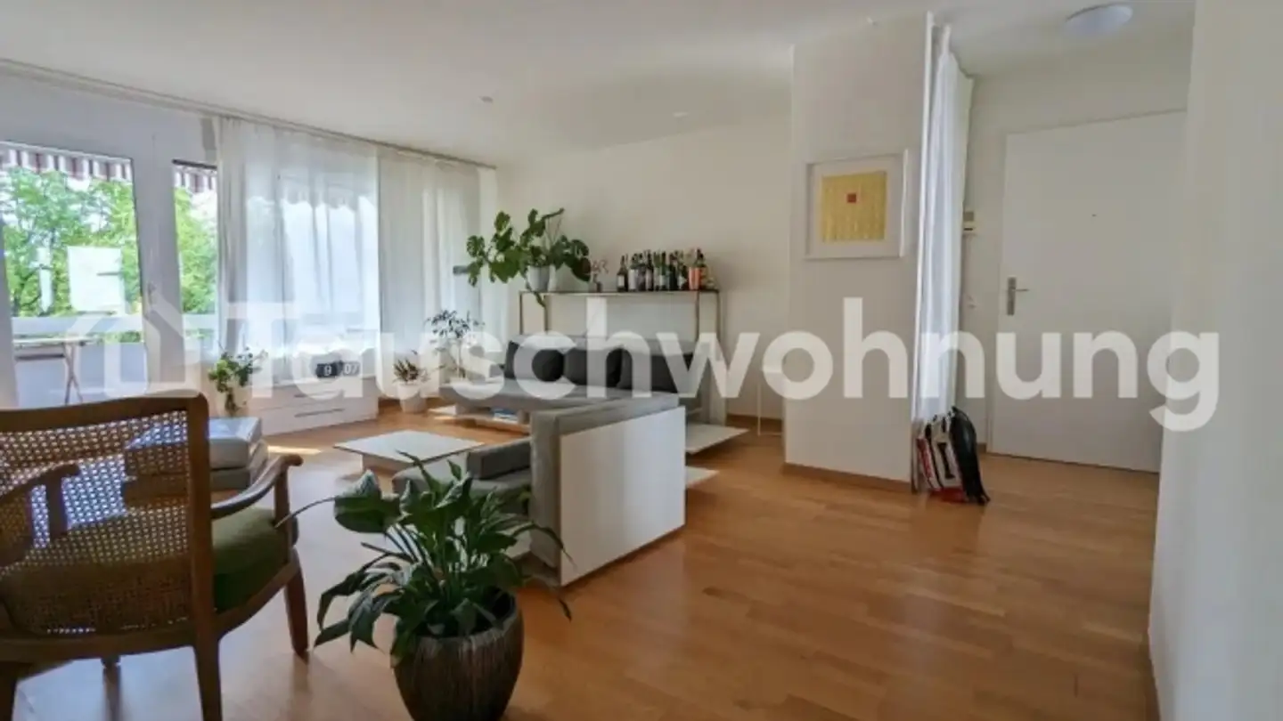 Appartement à louer - 8048 Zürich