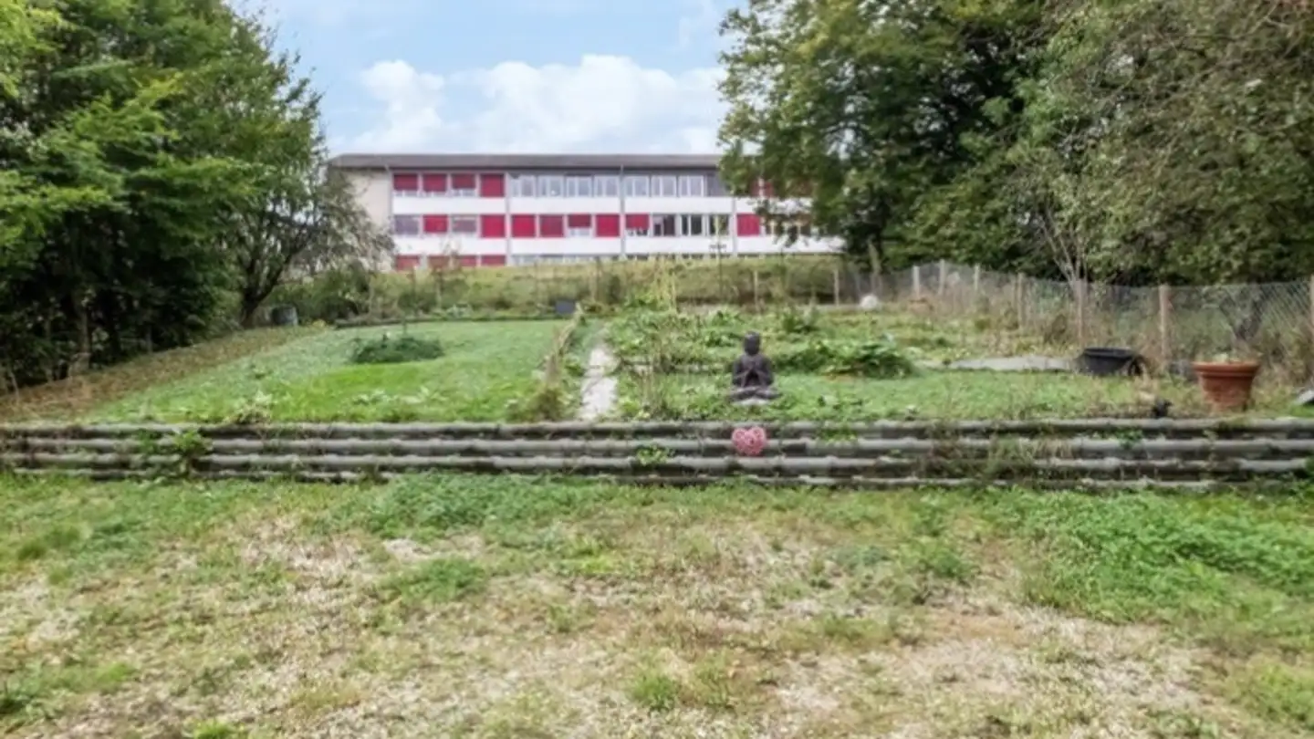 Maison individuelle à vendre - Rue De La Gare 70, 2944 Bonfol - Photo 3