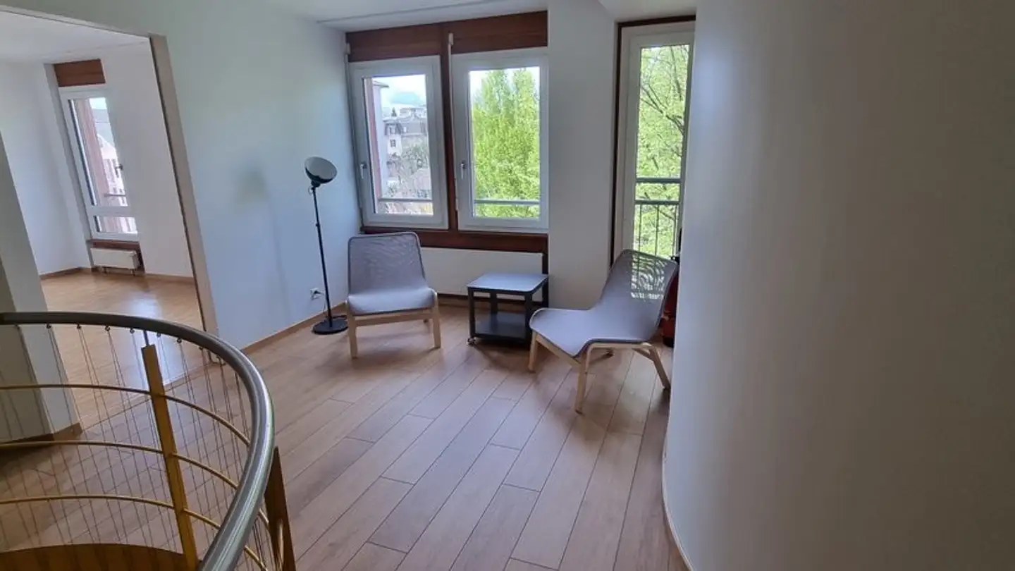 Single room for rent - Avenue De La Poste 3, 1020 Renens VD - Photo 3