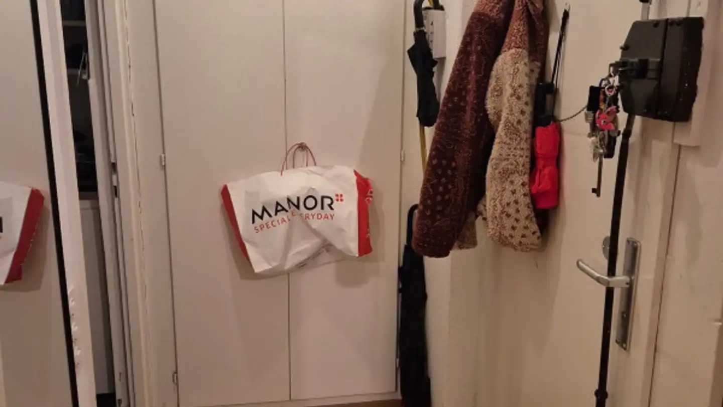Appartamento in affitto - 1217 Meyrin