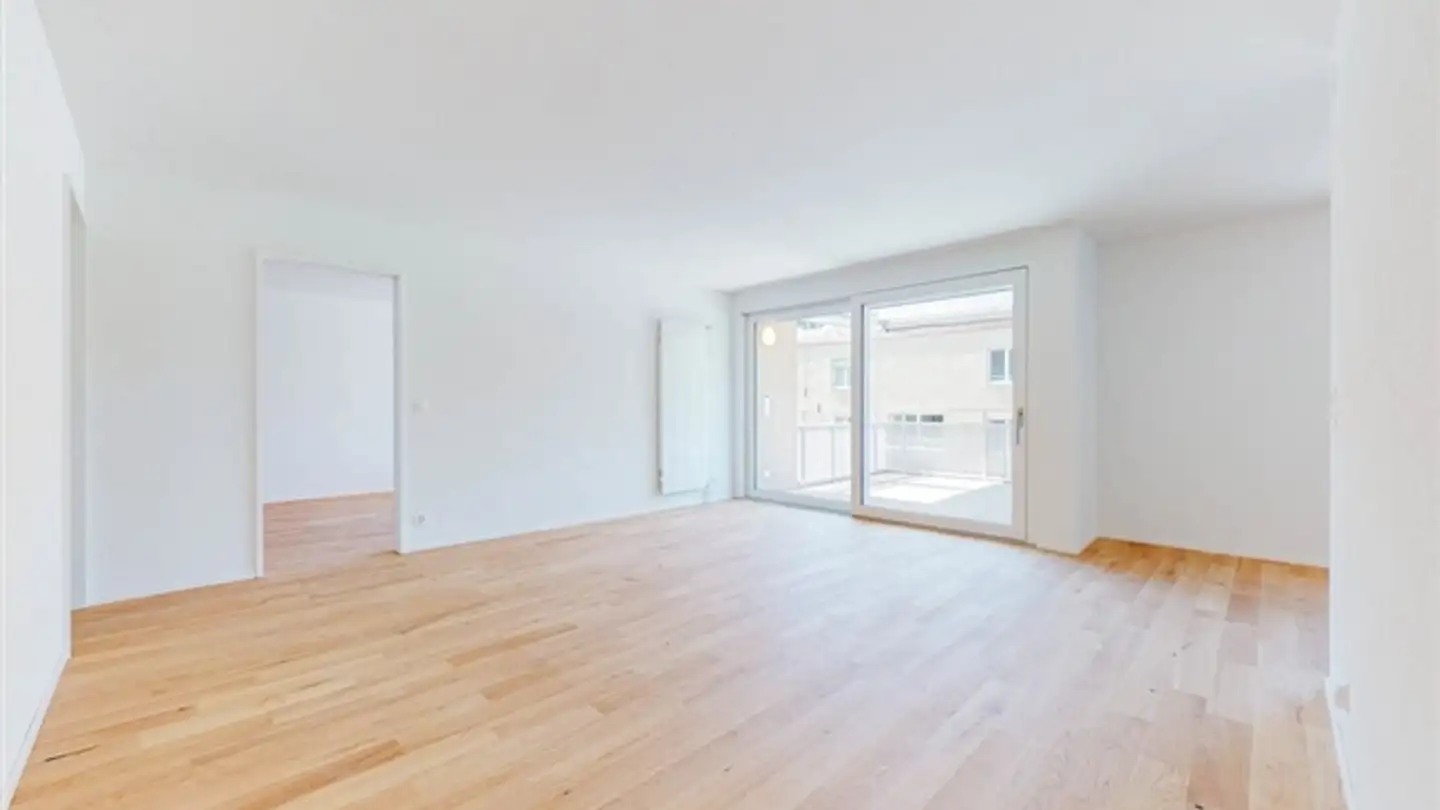 Wohnung mieten - Langendorfstrasse 40, 4500 Solothurn - Foto 2