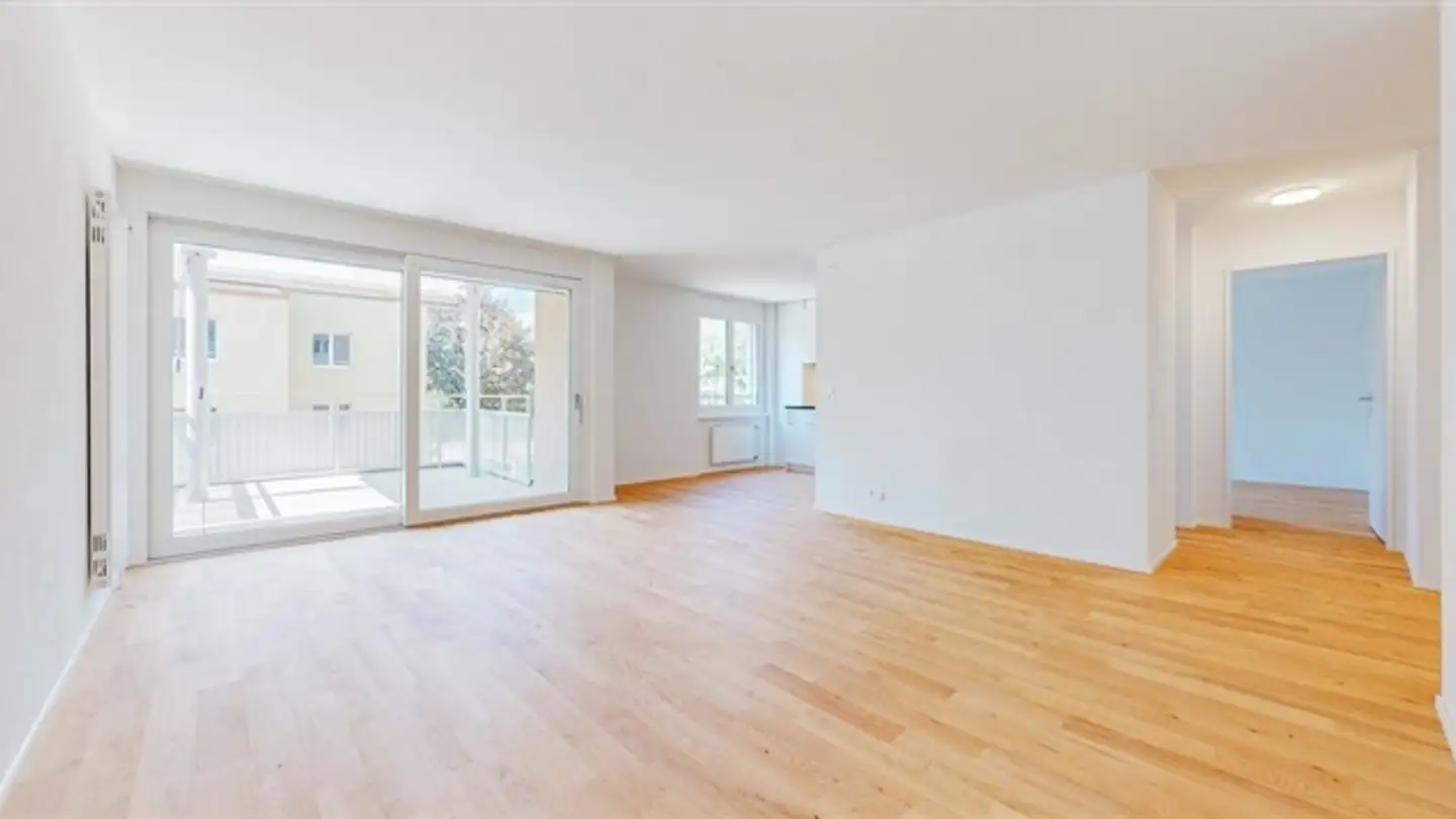 Wohnung mieten - Langendorfstrasse 40, 4500 Solothurn - Foto 3