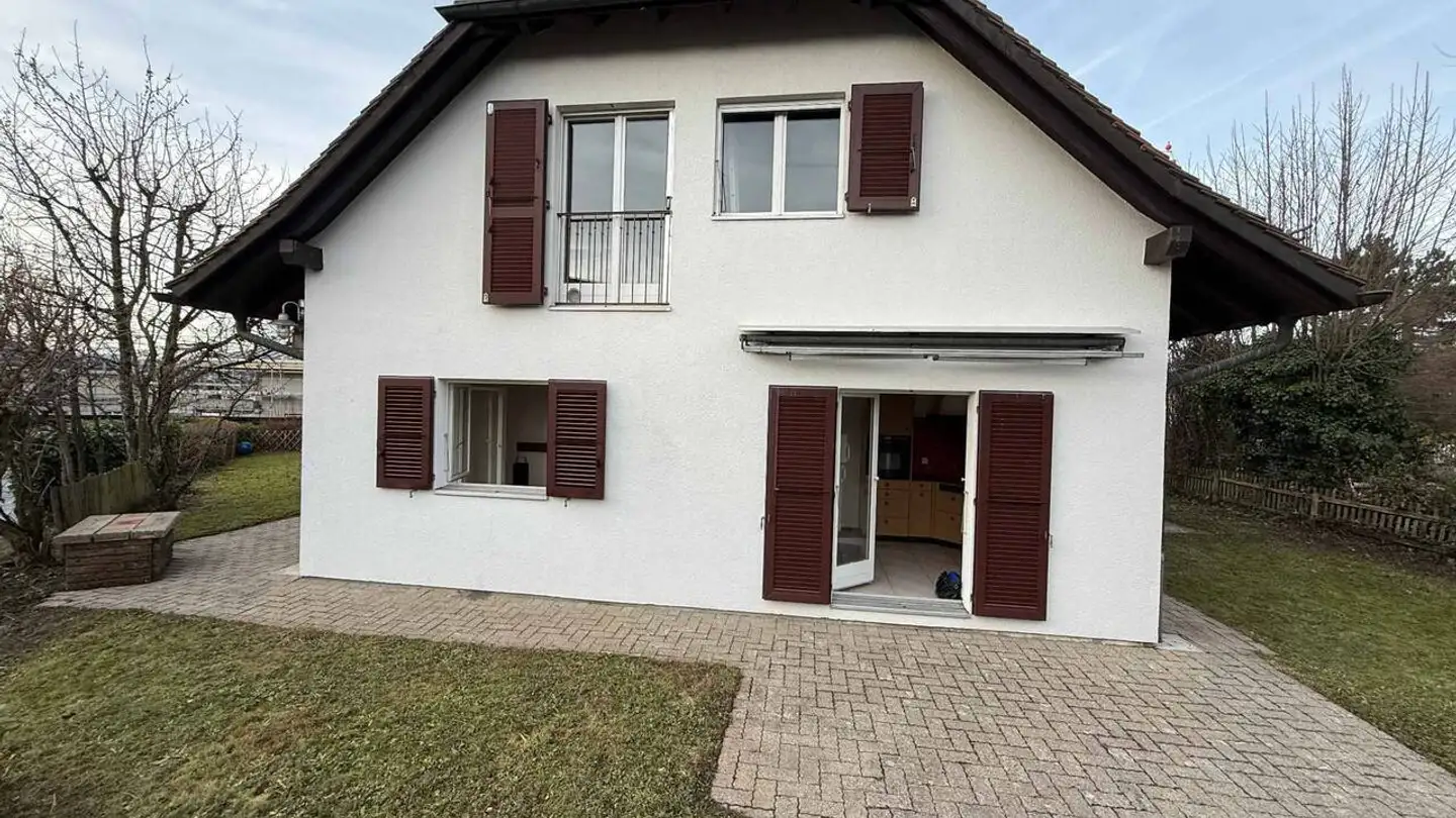 Reihenhaus kaufen - 1052 Le Mont-sur-Lausanne - Foto 2