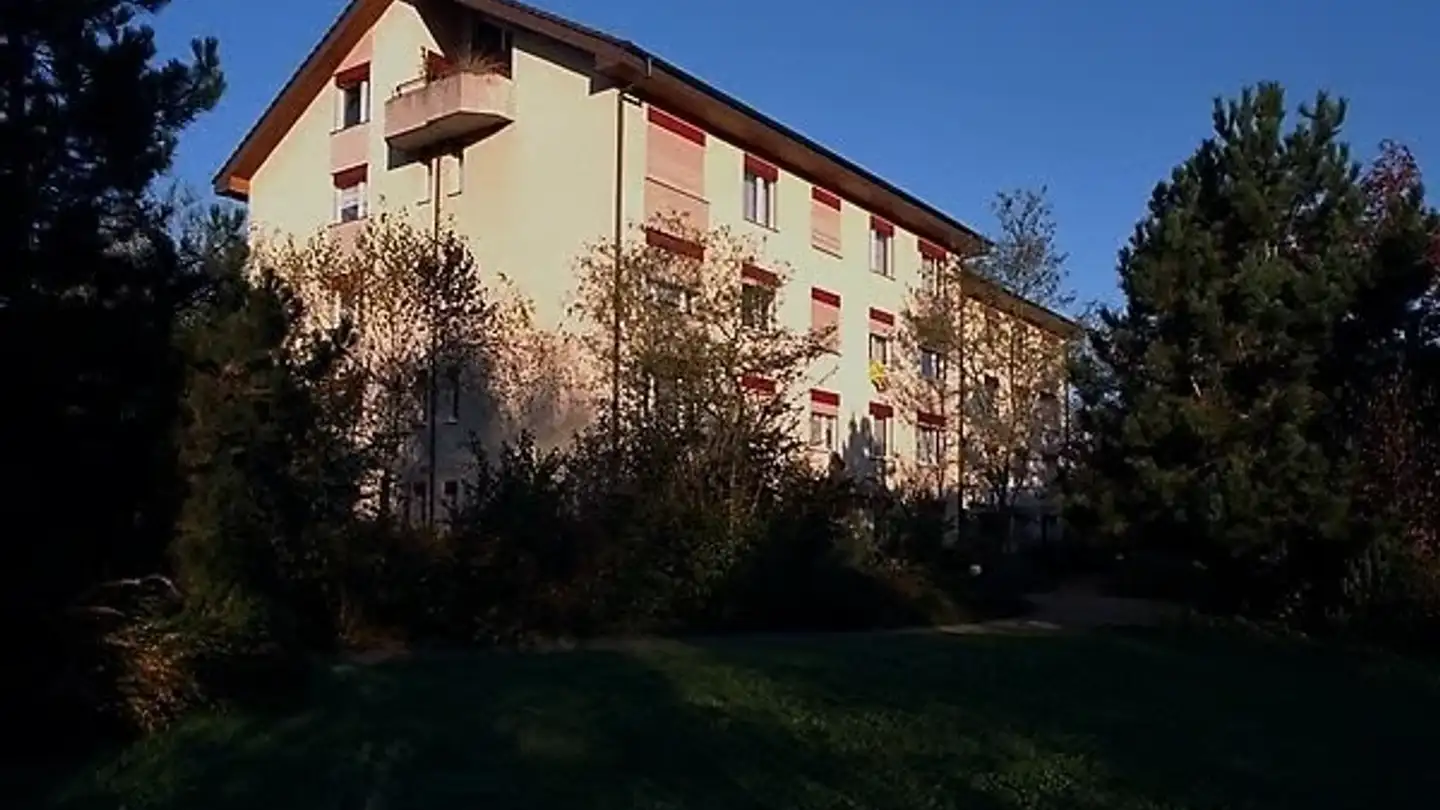 Appartement à louer - Thermenstrasse 3, 4310 Rheinfelden