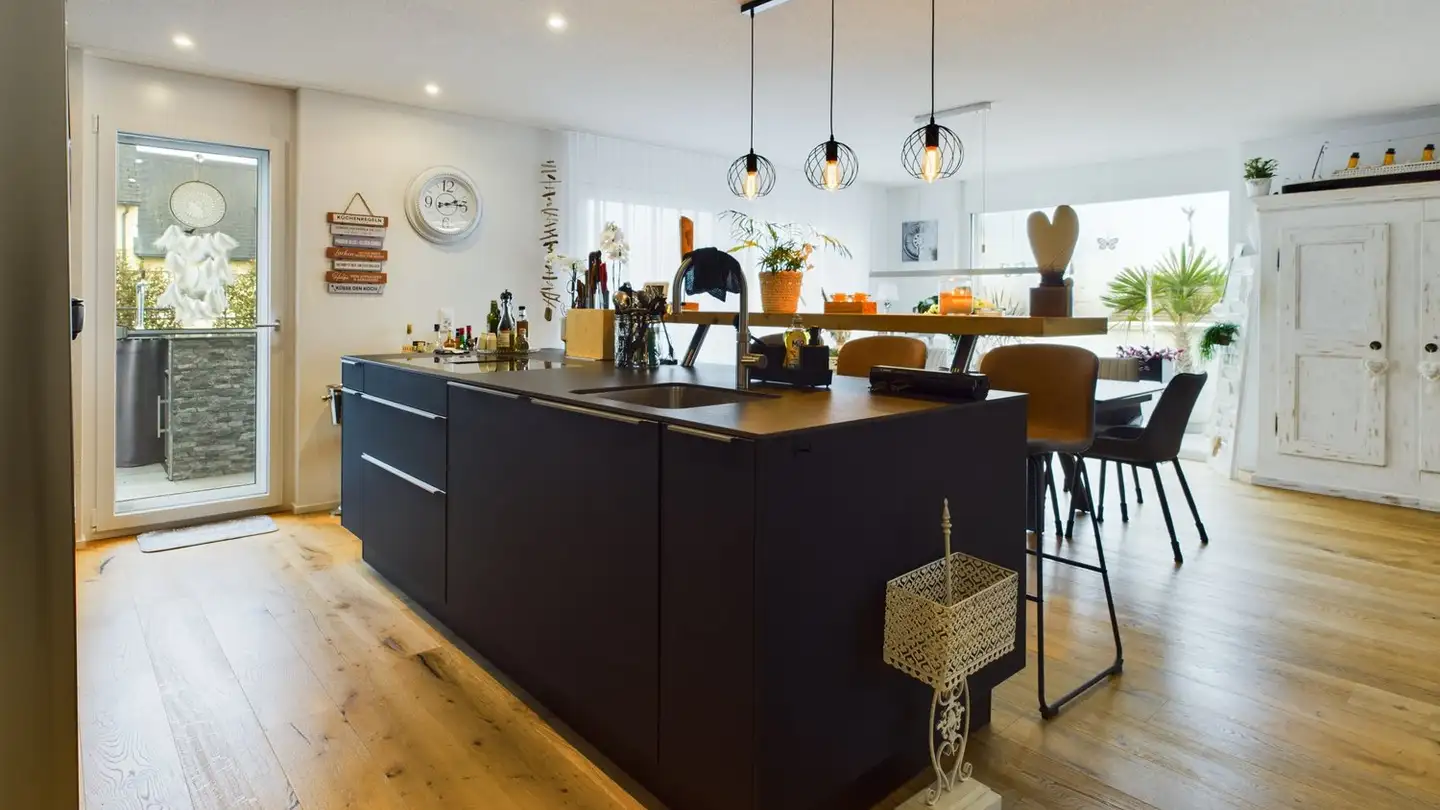 Penthouse kaufen - Stockmattweg 7, 3296 Arch - Foto 4