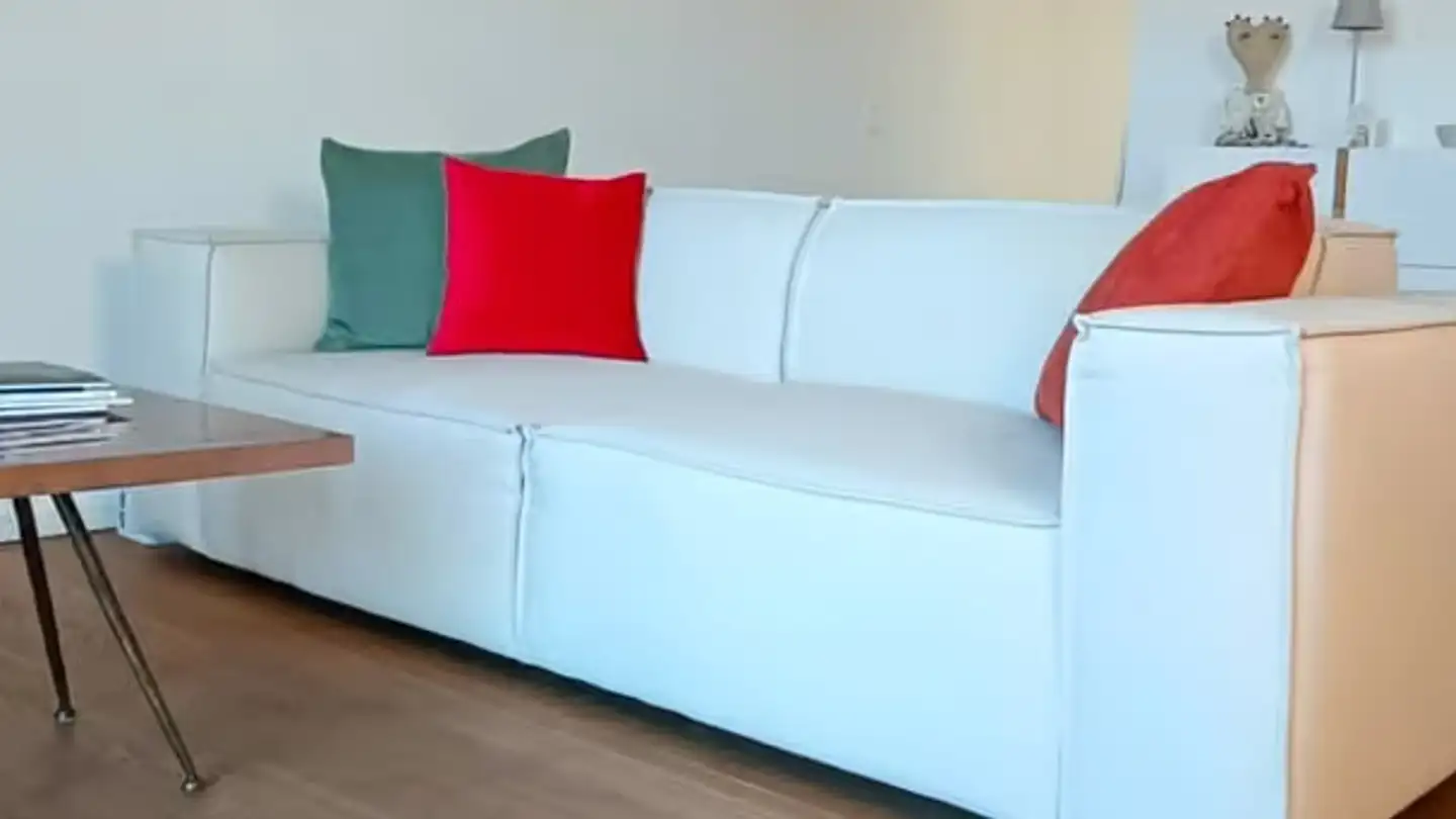 Wohnung mieten - Via Cittadella 3, 6600 Locarno