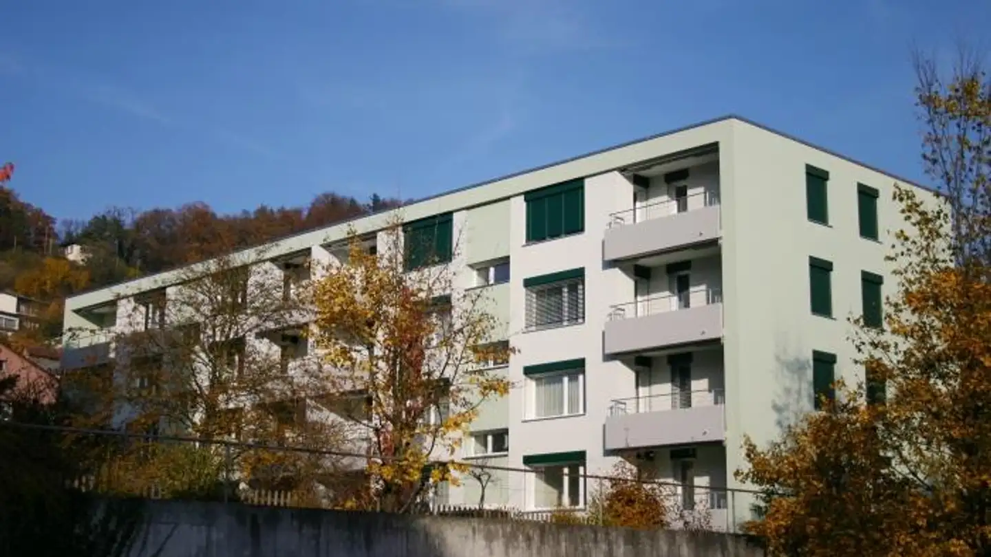 Wohnung mieten - Aarauerstrasse 26a, 5018 Erlinsbach