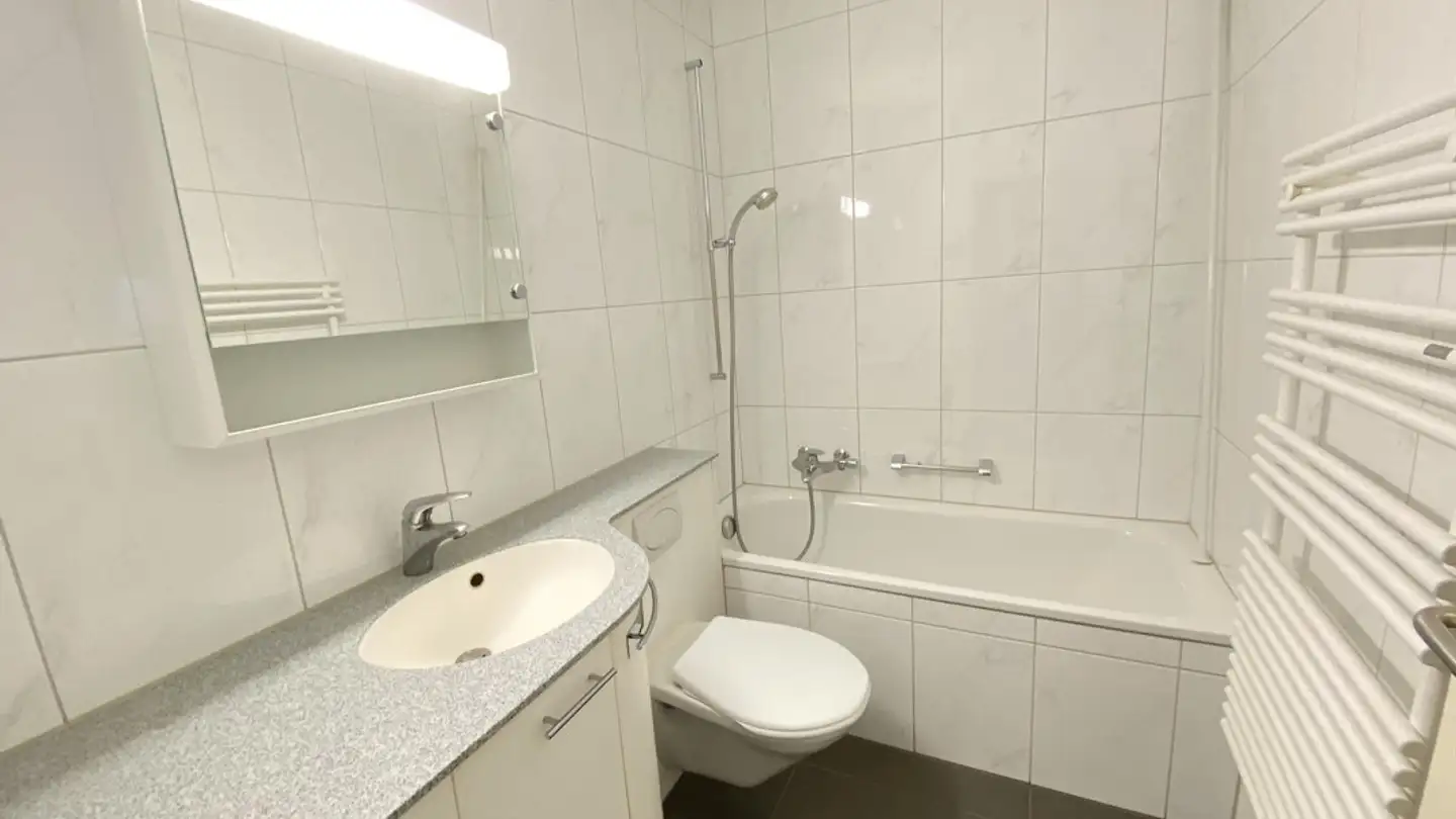 Wohnung mieten - Aarauerstrasse 26a, 5018 Erlinsbach - Foto 4