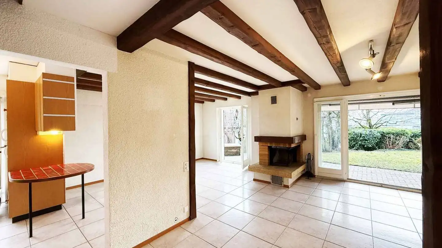 Casa a schiera in vendita - 1052 Le Mont-sur-Lausanne - Foto 2