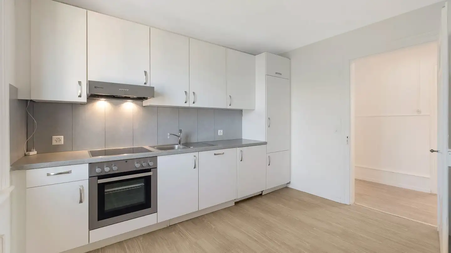 Wohnung mieten - Rietstrasse 4, 9320 Arbon - Foto 2