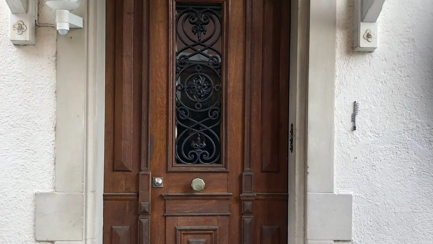 Appartement à louer - Zürcherstrasse 89, 5400 Baden