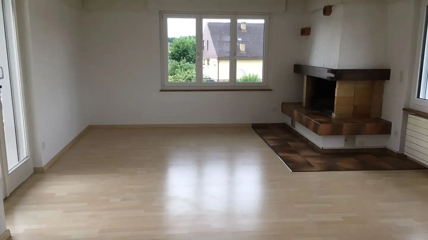 Appartamento in affitto - 4564 Obergerlafingen