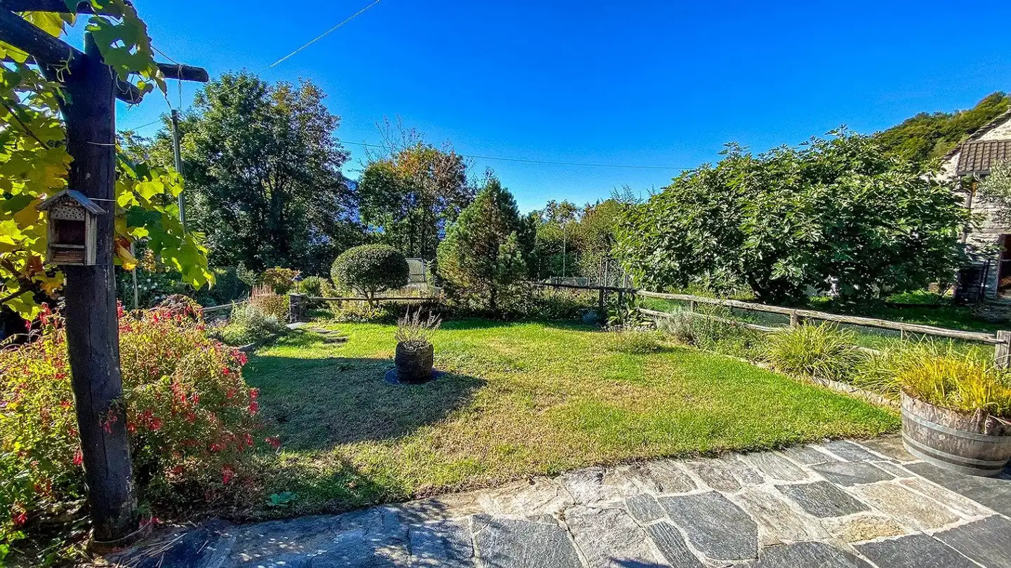 Casa in vendita - 6645 Brione sopra Minusio - Foto 4