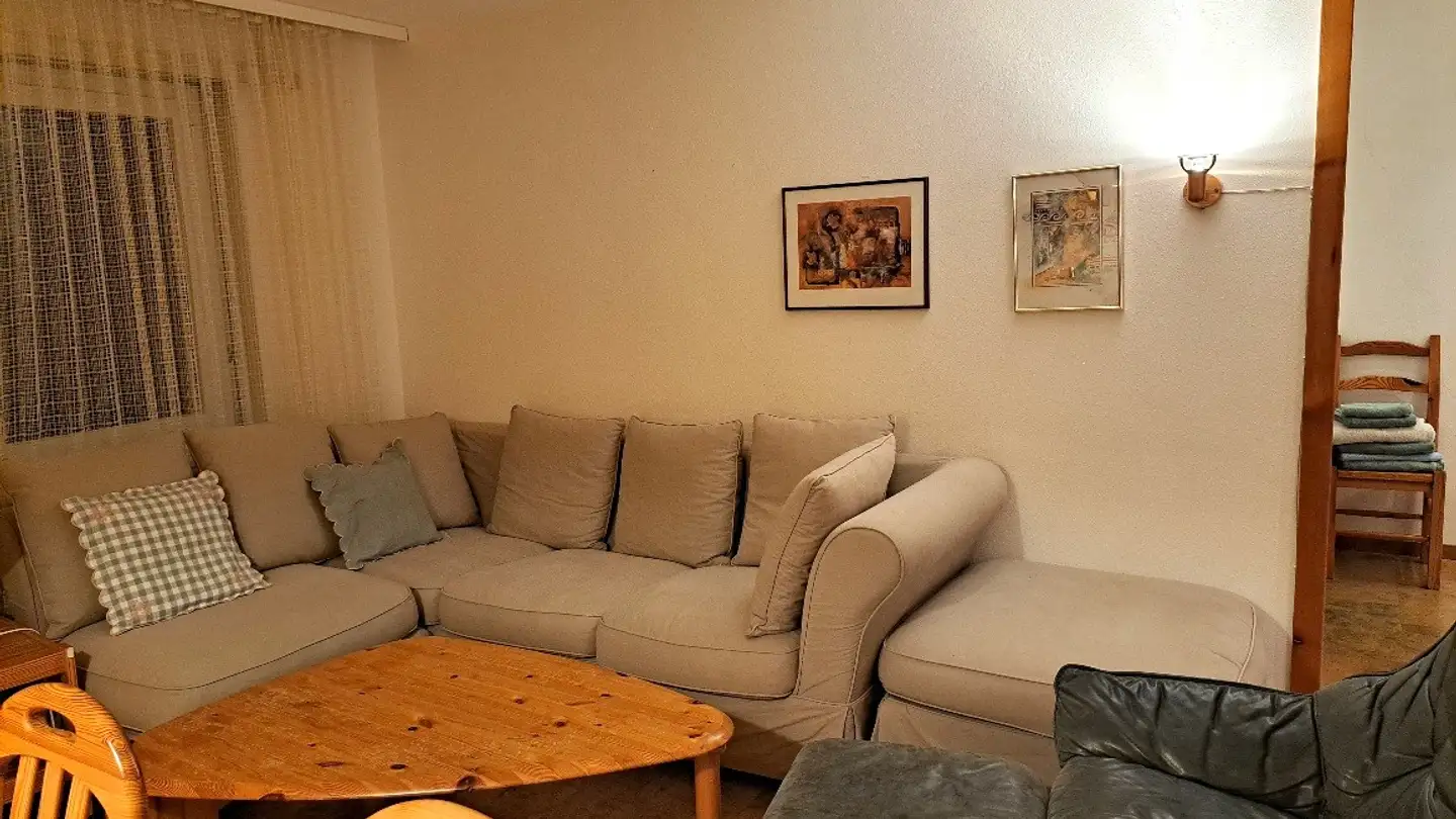 Wohnung kaufen - Dorfstrasse 19, 3954 Leukerbad - Foto 4
