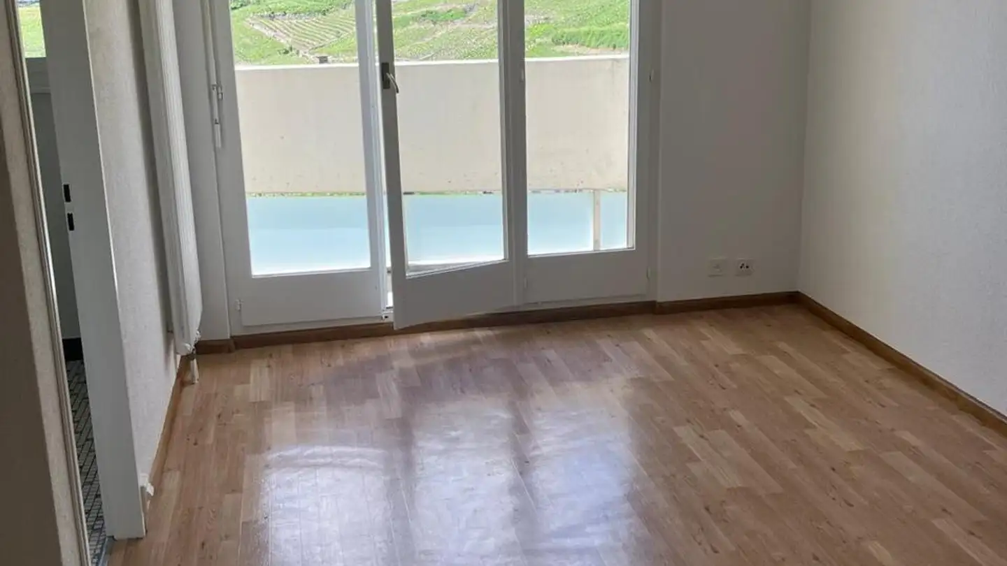 Appartamento in affitto - Route De Sion 91, 3960 Sierre - Photo 2