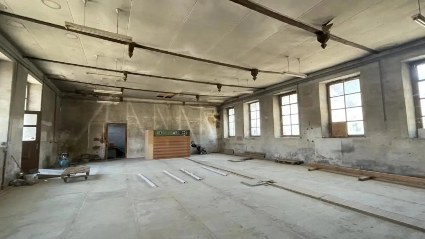 Apartment for sale - Rue du Vieux-Village 13, 1967 Bramois