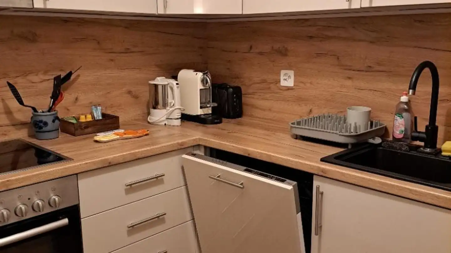 Wohnung kaufen - Dorfstrasse 19, 3954 Leukerbad - Foto 2