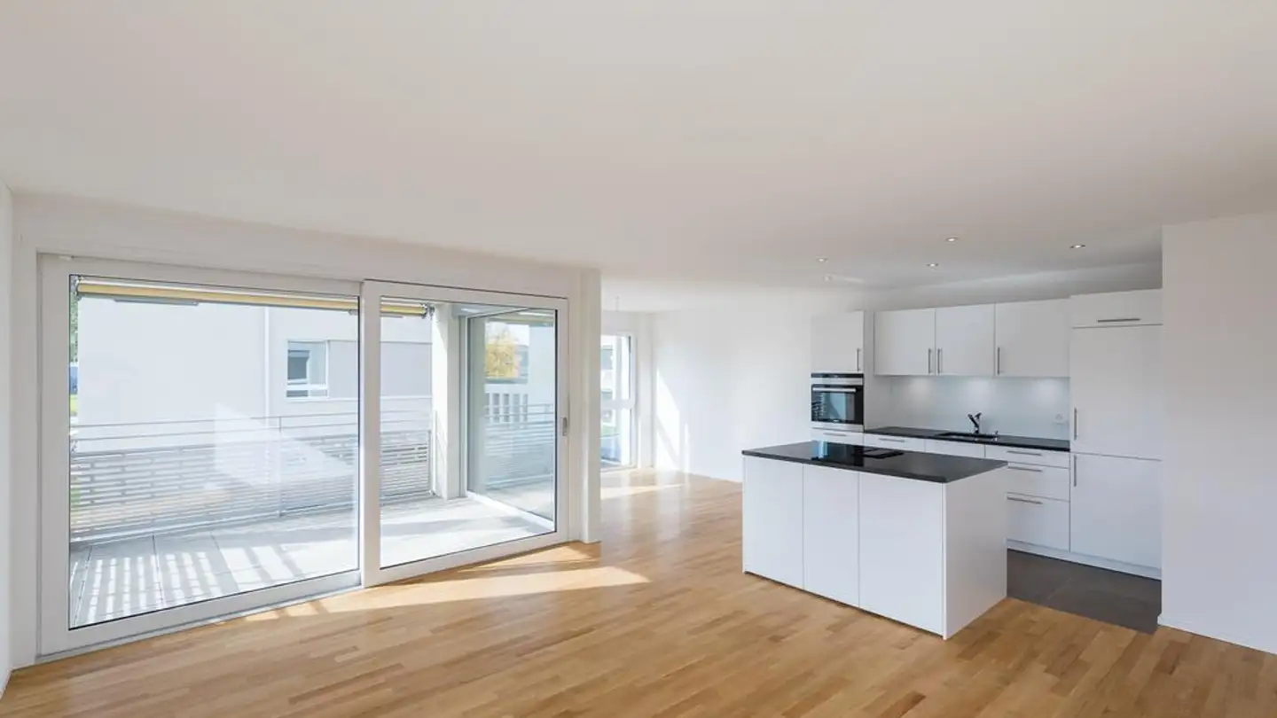 Appartamento in affitto - Steinengasse 5a, 4653 Obergösgen - Foto 2