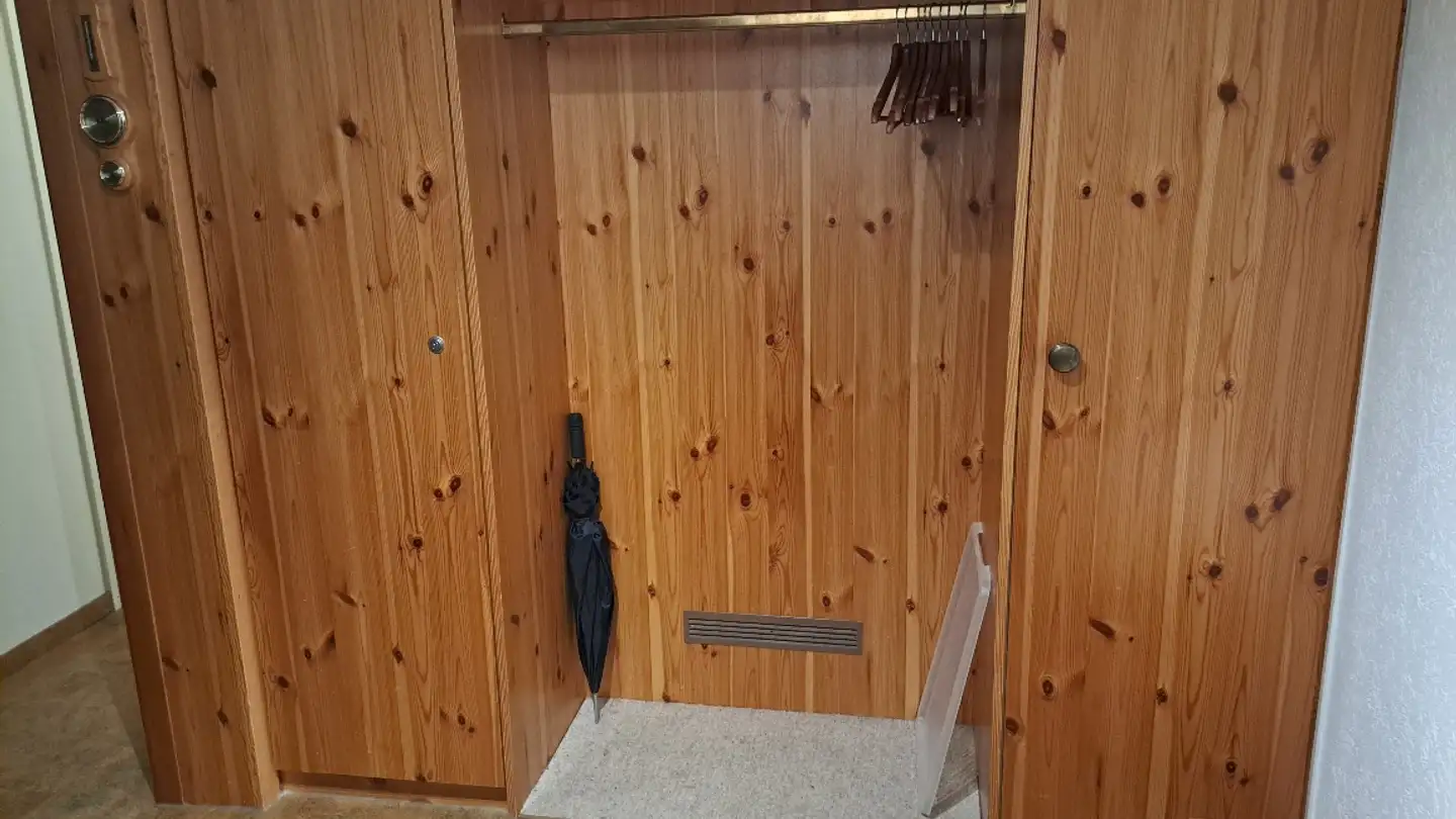 Wohnung kaufen - Dorfstrasse 19, 3954 Leukerbad - Foto 3