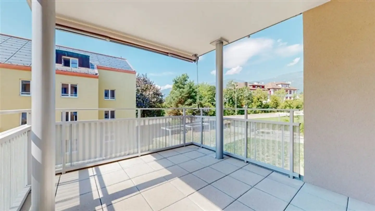 Wohnung mieten - Langendorfstrasse 40, 4500 Solothurn - Foto 4