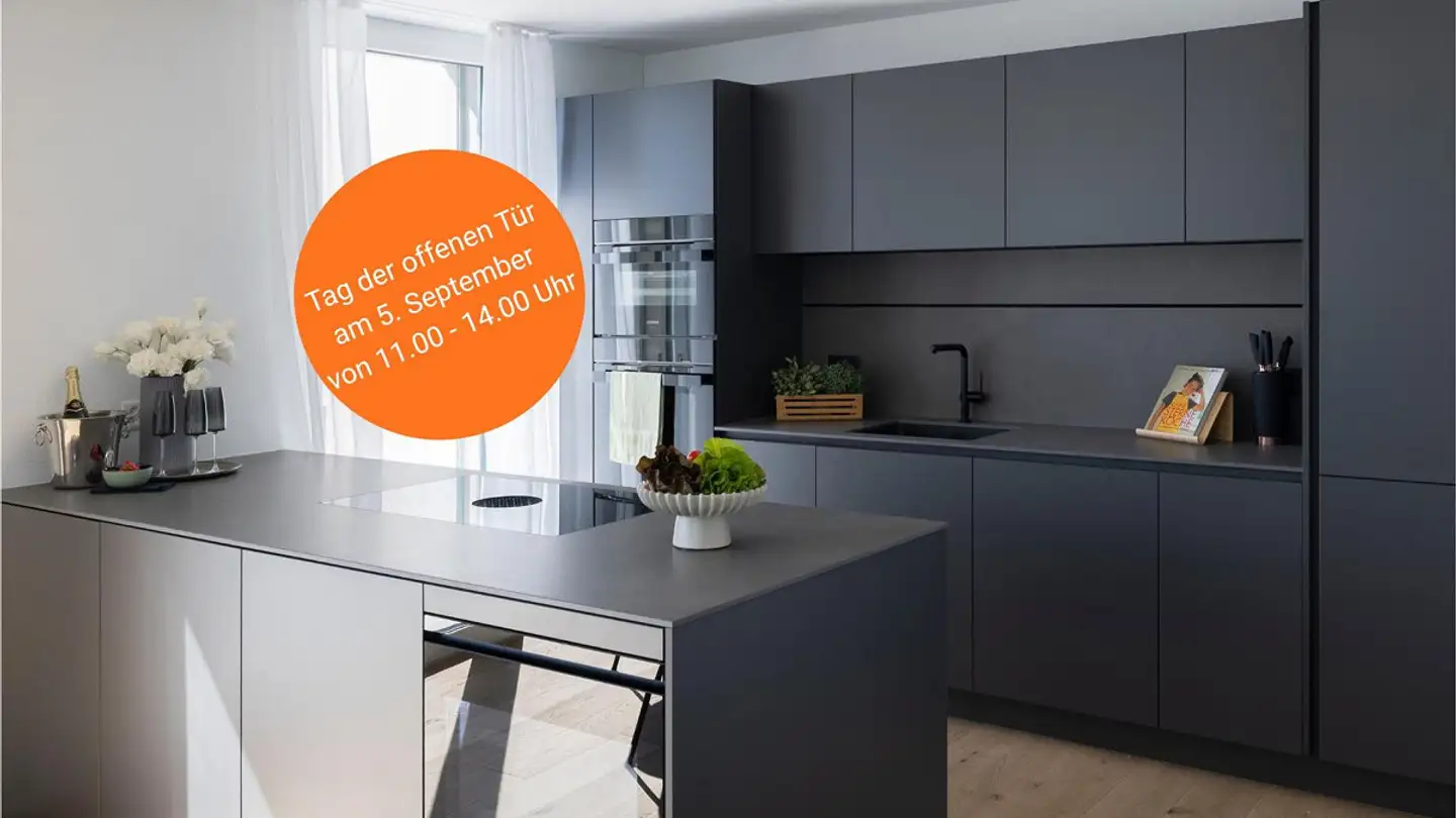 Appartamento in vendita - Grauensteinstrasse, 8594 Güttingen