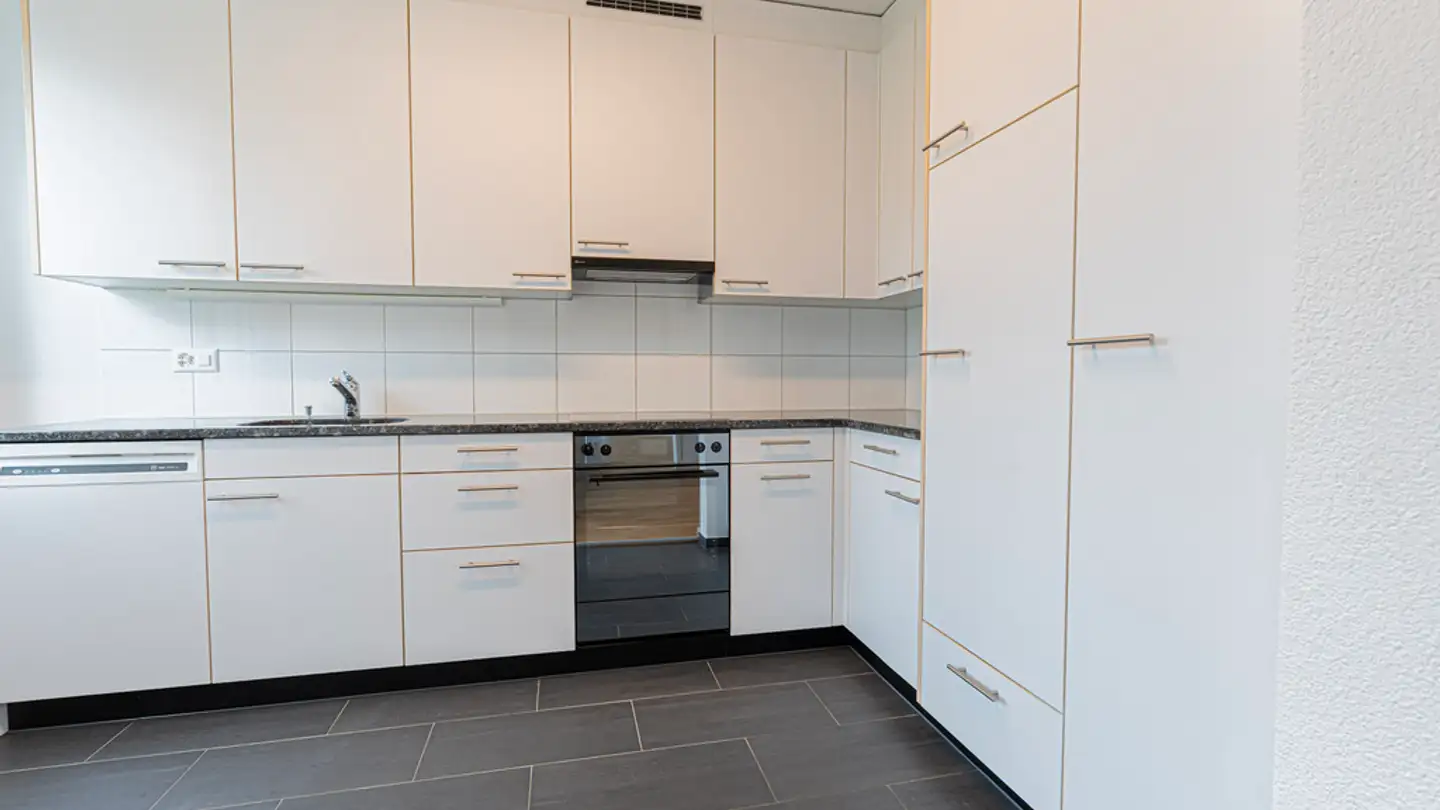 Appartamento in affitto - Winkelriedstrasse 18, 3014 Bern - Foto 2