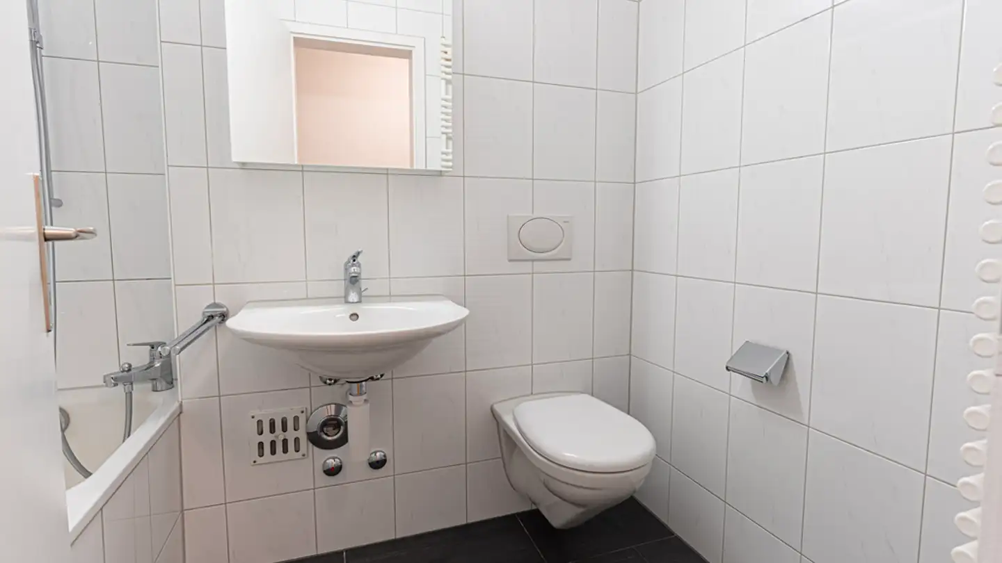 Appartamento in affitto - Winkelriedstrasse 18, 3014 Bern - Foto 3