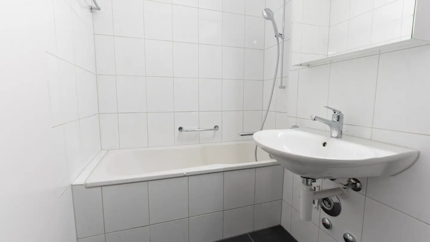 Appartamento in affitto - Winkelriedstrasse 18, 3014 Bern - Foto 4