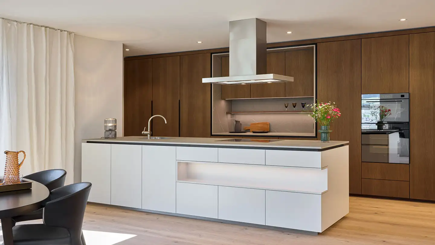 Apartment for sale - Schützenheimweg, 6010 Kriens - Photo 3