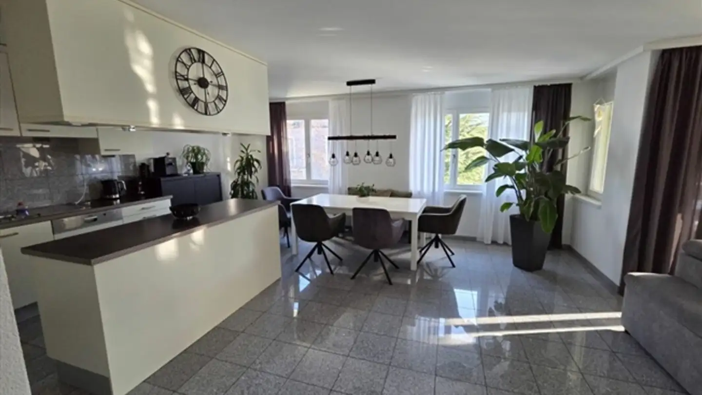 Apartment for rent - Kreuzlingerstrasse 34, 8570 Weinfelden - Photo 2