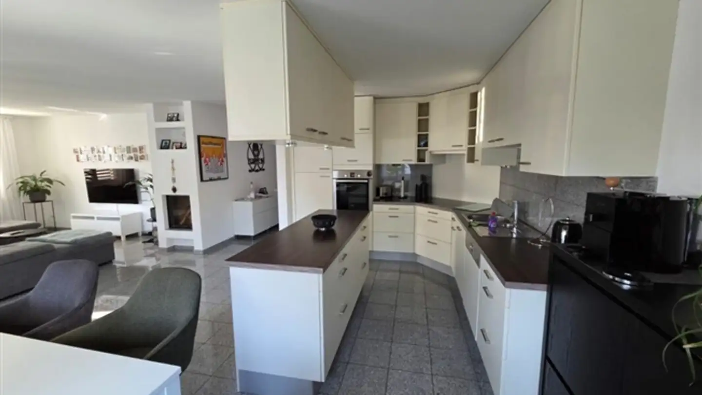 Apartment for rent - Kreuzlingerstrasse 34, 8570 Weinfelden - Photo 3