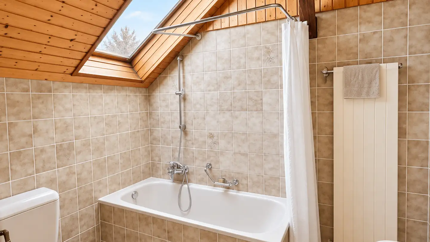 Wohnung mieten - Route De La Chapelle 2, 1088 Ropraz - Foto 4
