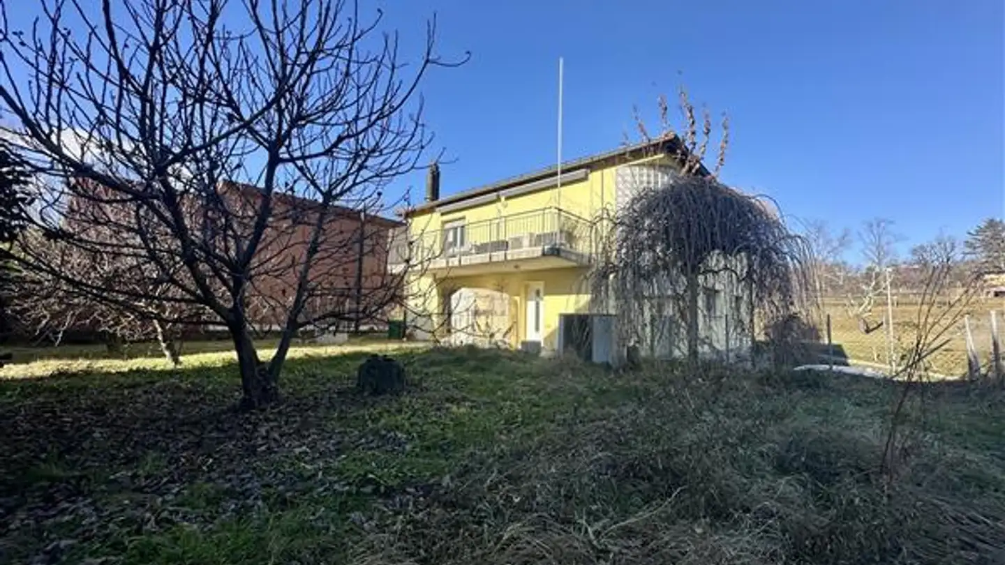 Appartamento in vendita - 6953 Lugaggia - Photo 2