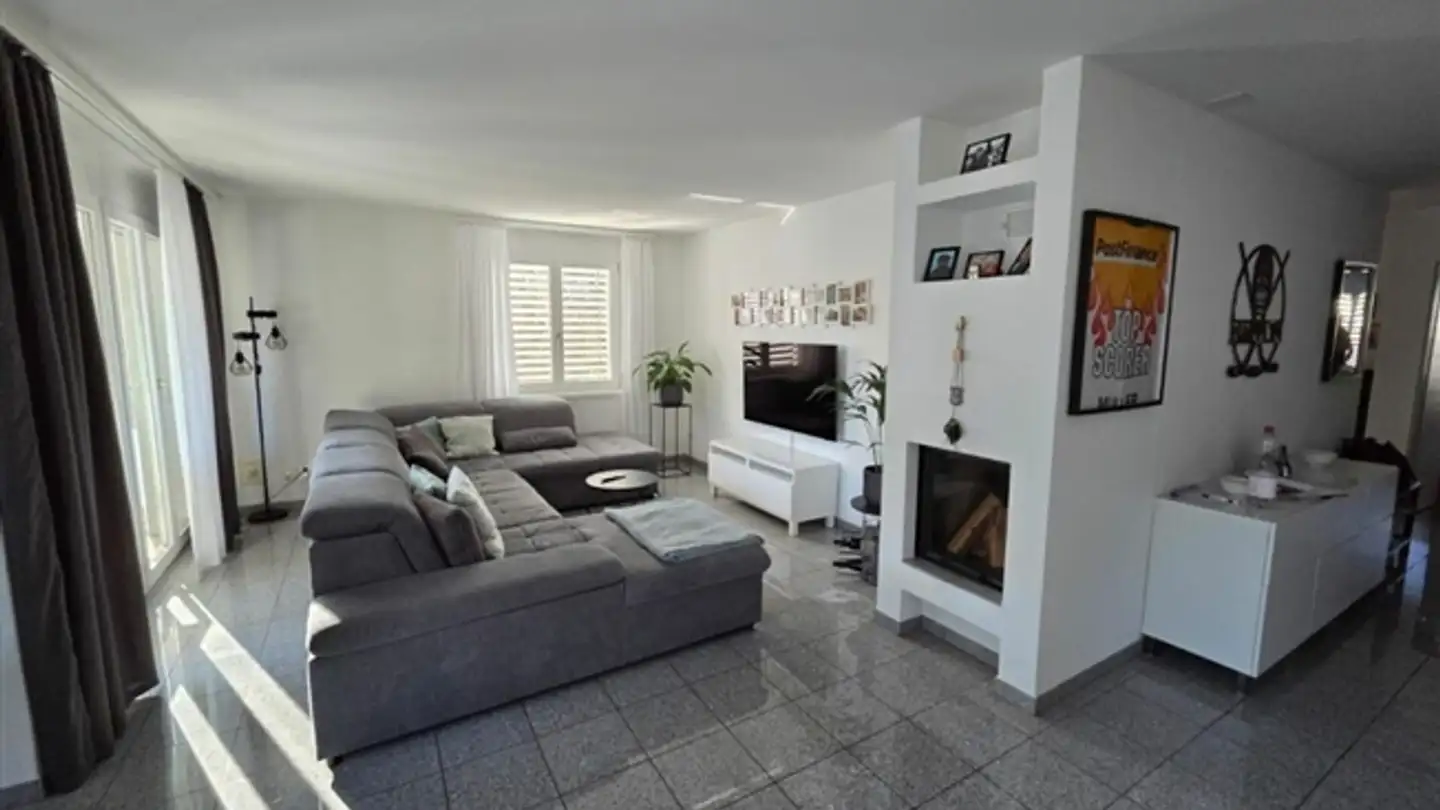 Apartment for rent - Kreuzlingerstrasse 34, 8570 Weinfelden