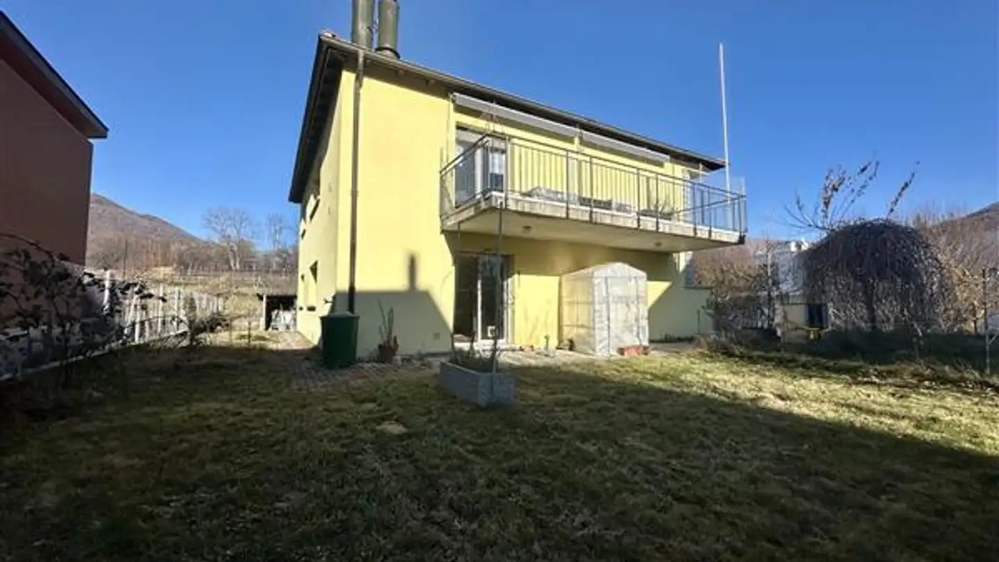 Appartamento in vendita - 6953 Lugaggia - Photo 3