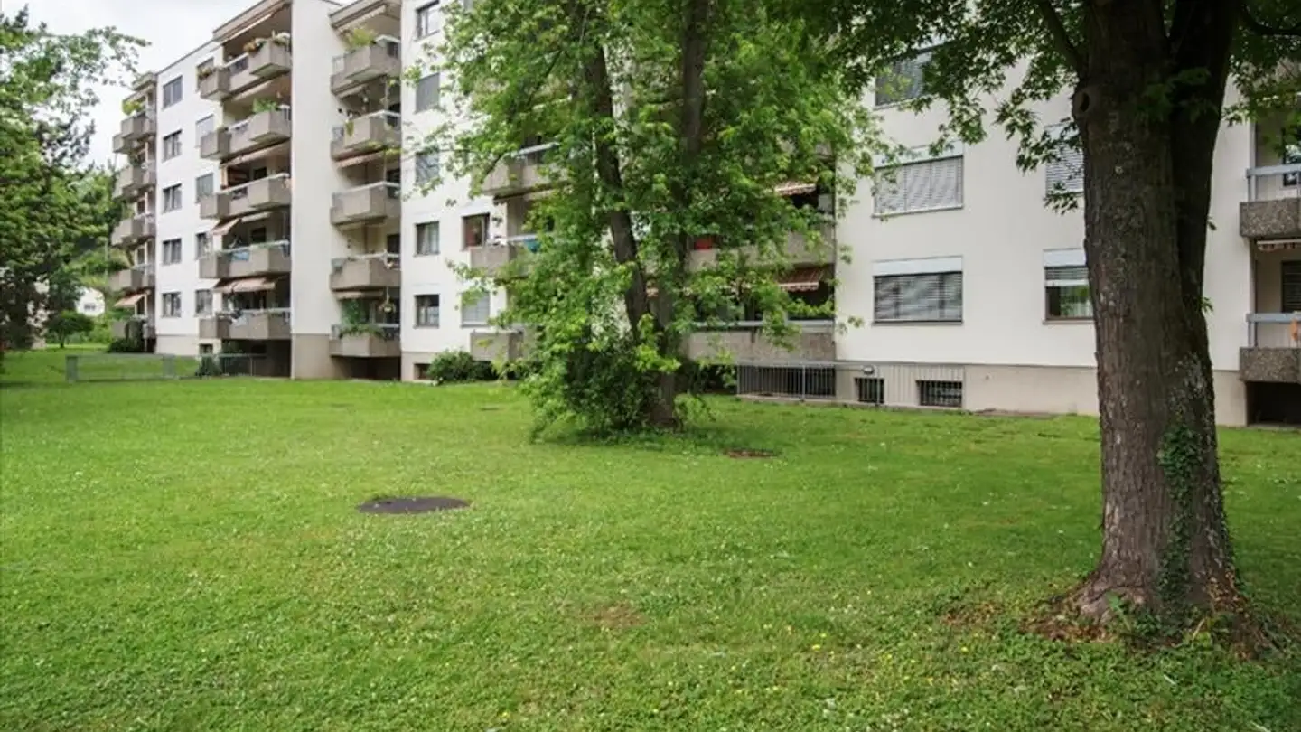 Apartment for rent - Mühlackerstrasse 27, 4402 Frenkendorf