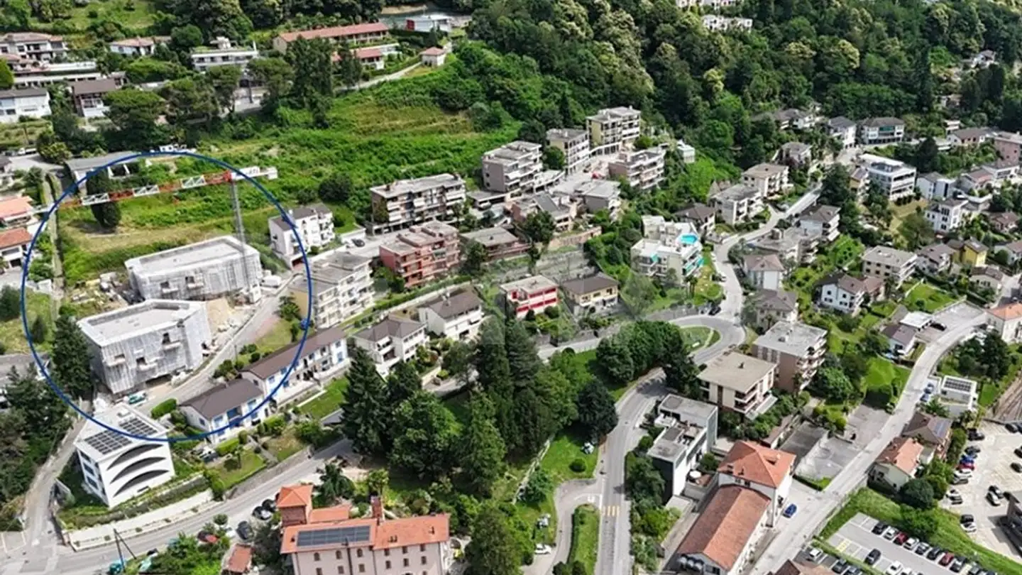 Appartamento in vendita - 6988 Ponte Tresa - Foto 3