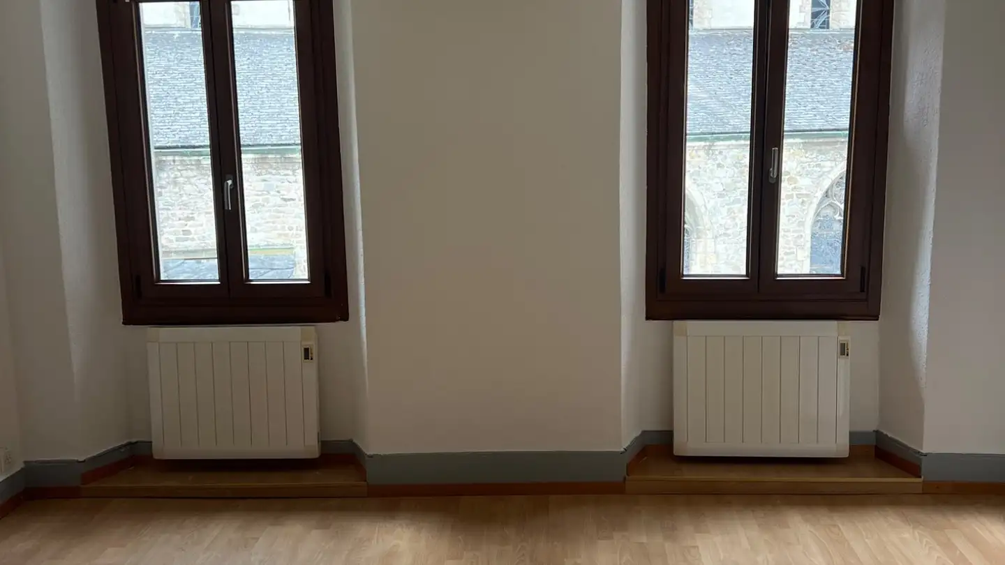 Single room for rent - 1890 St-Maurice