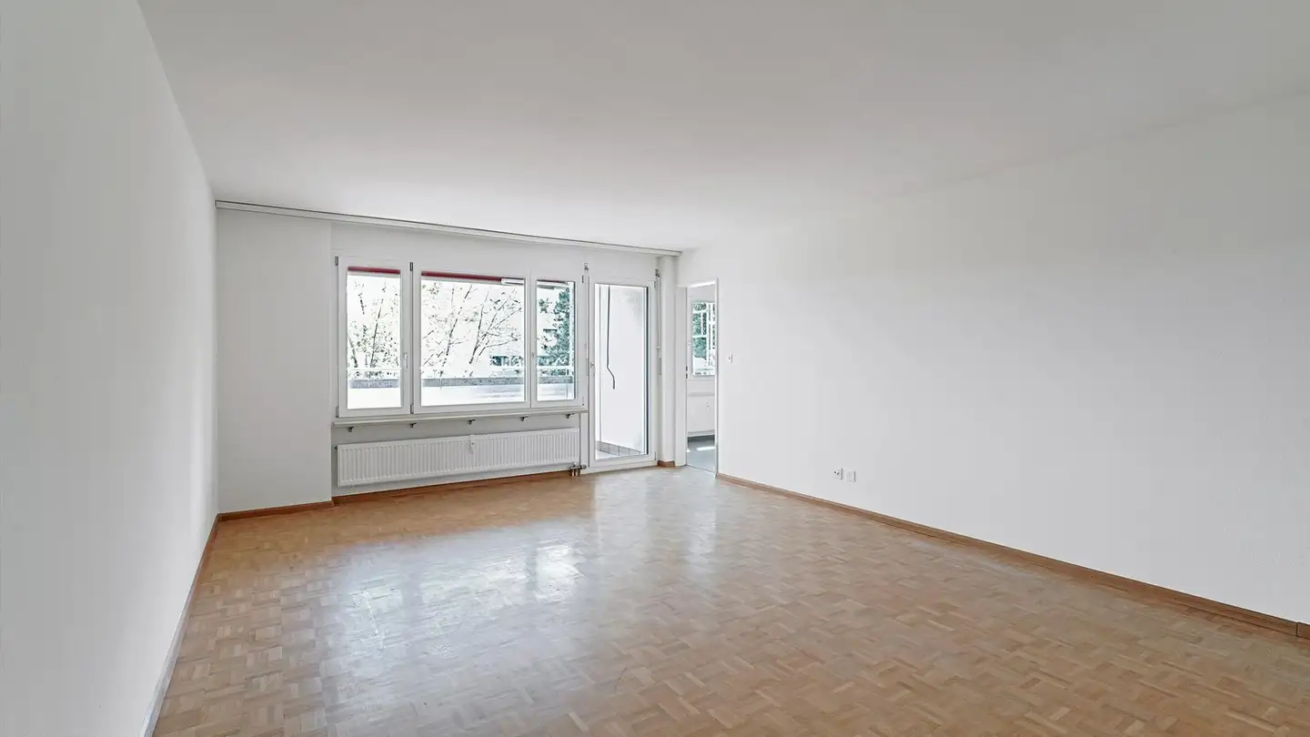 Apartment for rent - Mühlackerstrasse 27, 4402 Frenkendorf - Photo 2