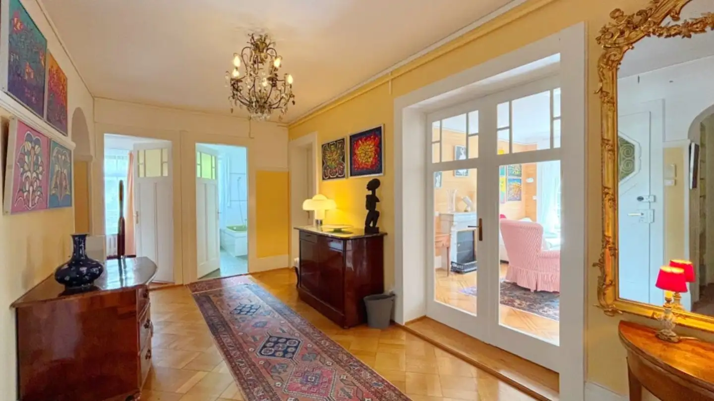 Appartamento in affitto - 1005 Lausanne - Photo 3