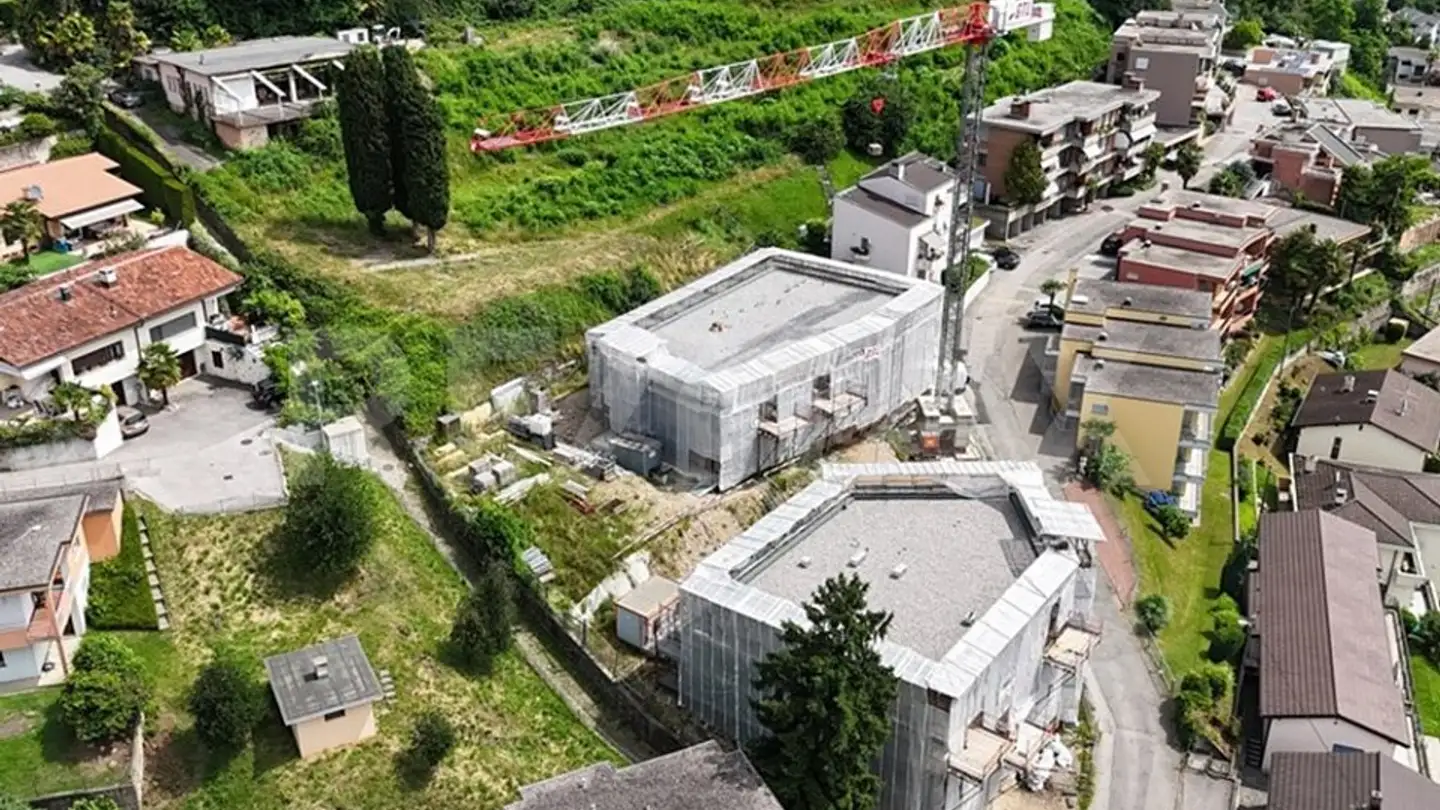 Appartamento in vendita - 6988 Ponte Tresa - Foto 4