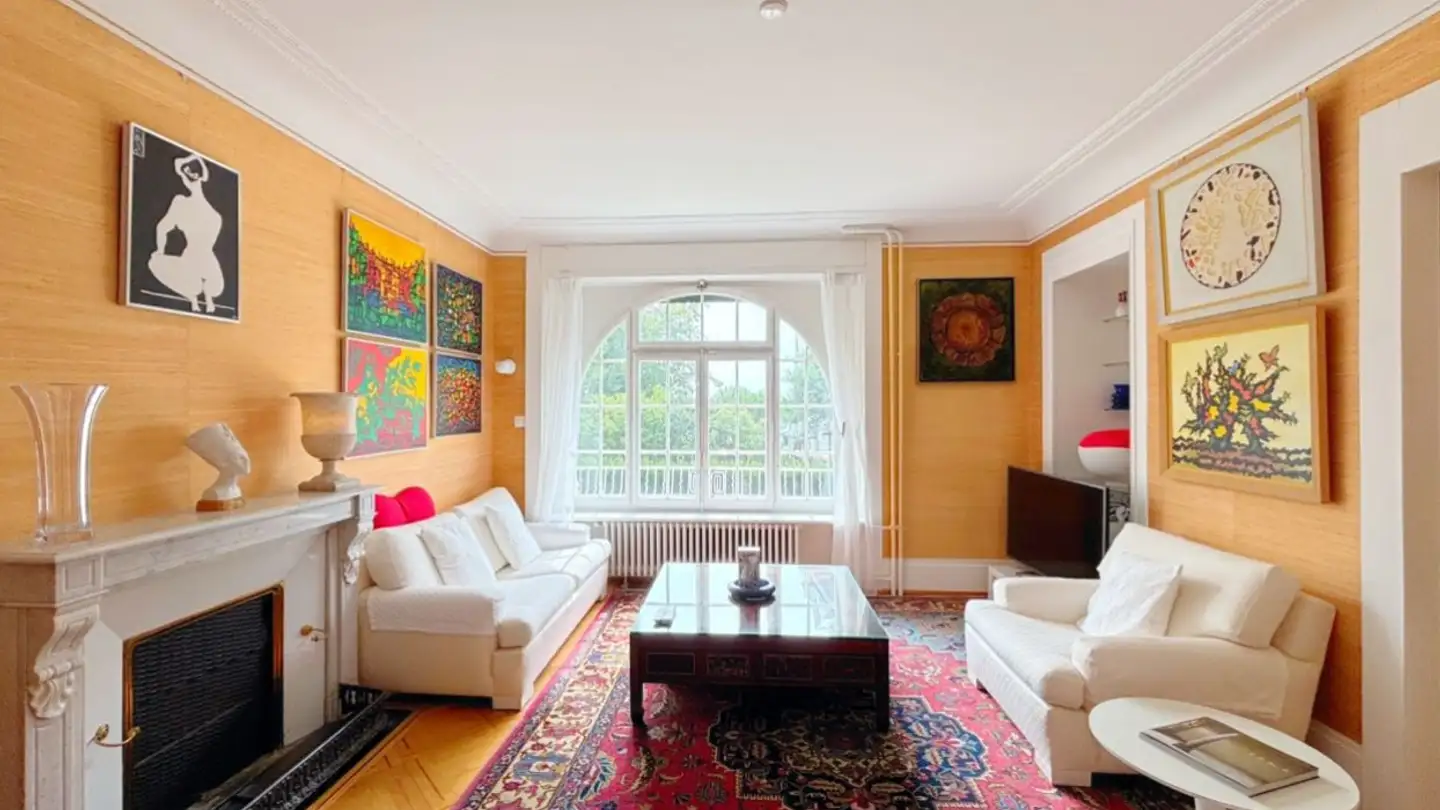 Appartamento in affitto - 1005 Lausanne - Photo 2