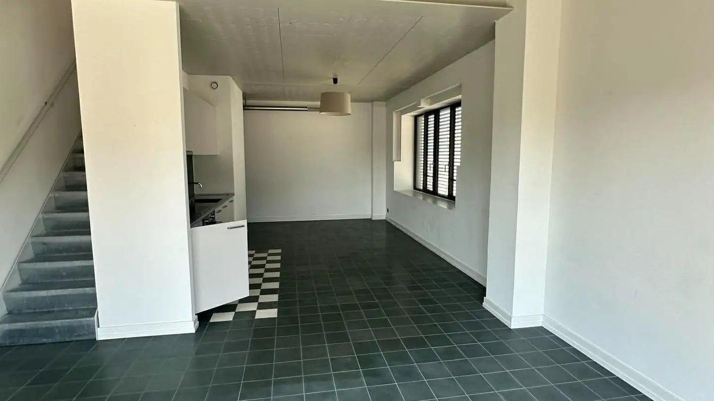 Appartement à louer - Avenue De Sévelin 15, 1004 Lausanne