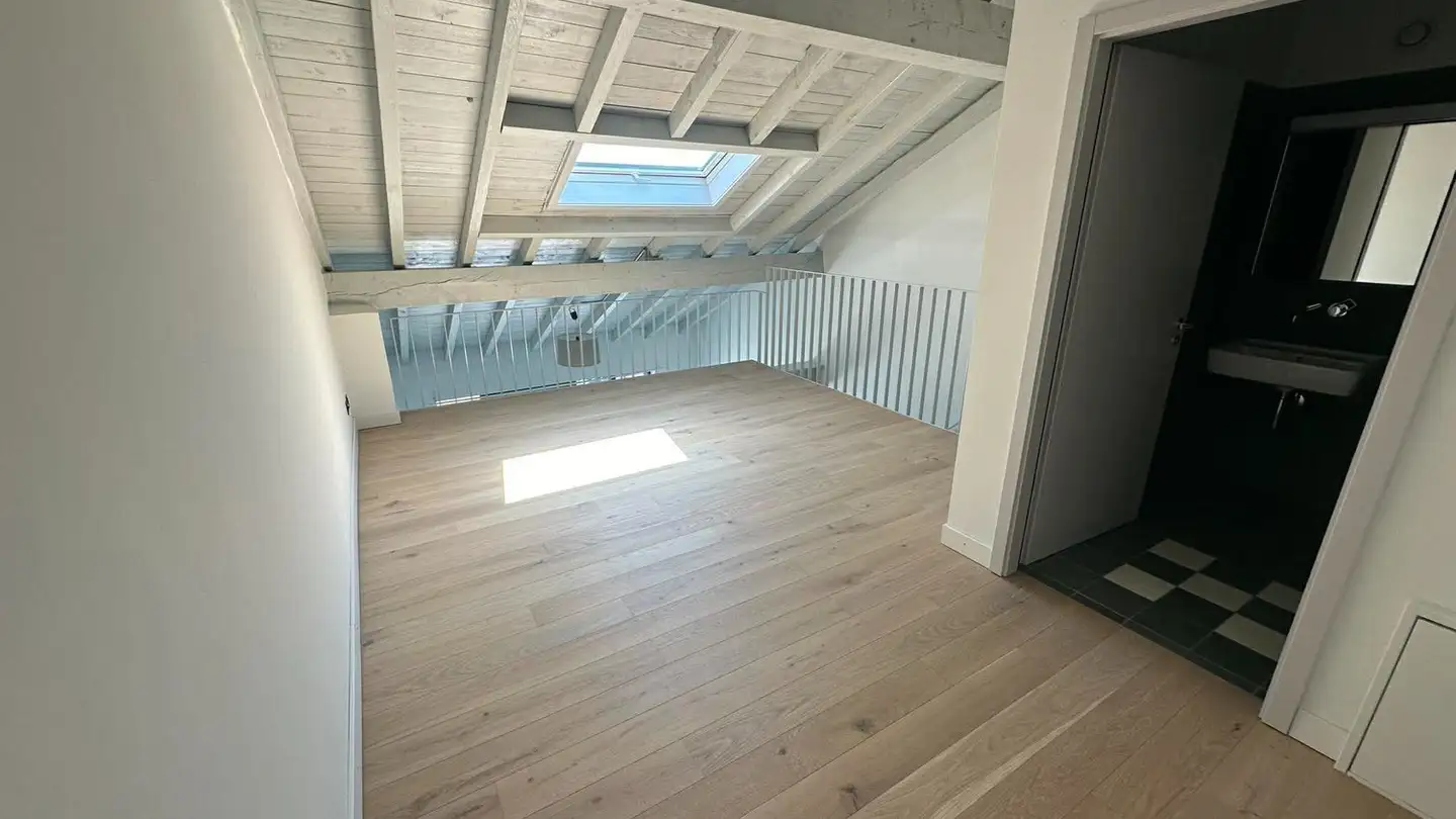 Appartement à louer - Avenue De Sévelin 15, 1004 Lausanne - Photo 4