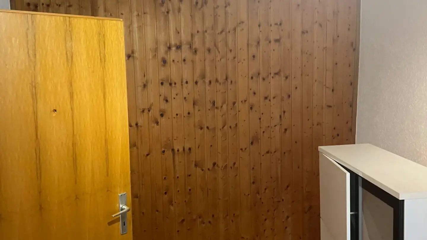 Single room for rent - 1890 St-Maurice - Photo 4