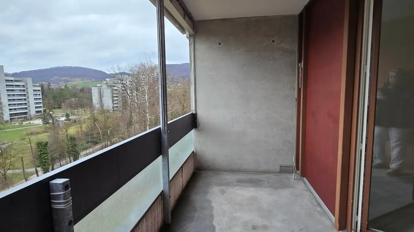 Apartment for rent - 5000 Aarau - Photo 2